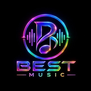 Telegram profile photo for BEST MUSIC