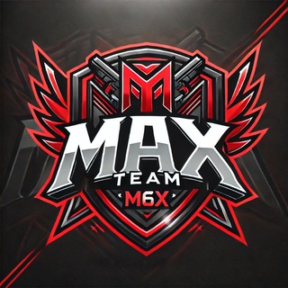 Telegram profile photo for MAX TEAM