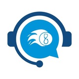 Telegram profile photo for پشتیبانی مدوفست