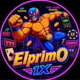 Telegram profile photo for Я ElprimO->1337