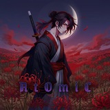 Telegram profile photo for В палаці у ȺŧØmɨȻ — A🌚