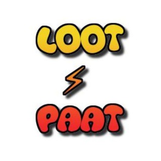 Telegram profile photo for Loot-Paat Deals