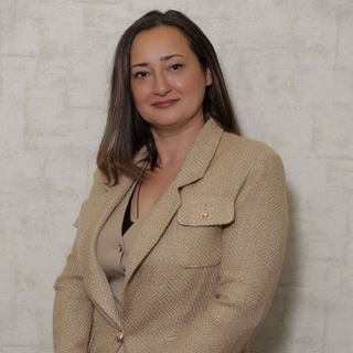 Telegram profile photo for Анжелика Савицкая | Правовая защита бизнеса