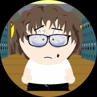 Telegram profile photo for 1-800дождей