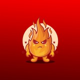 Telegram profile photo for LIT CALLS