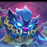 Telegram profile photo for juteex