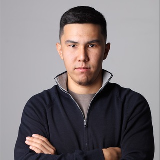 Telegram profile photo for Umid Ikromboev