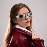 Telegram profile photo for Алиса Соловьева | Инфографика на миллион