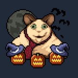 Telegram profile photo for Не Хесус (переходник)