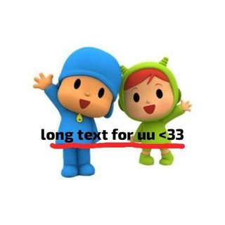 Telegram profile photo for #lOongtext ฅ