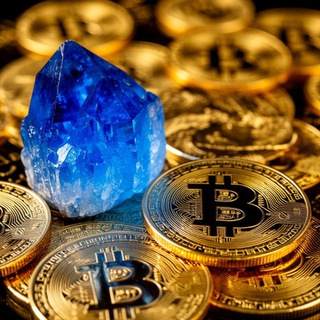 Telegram profile photo for CryptoCrystal