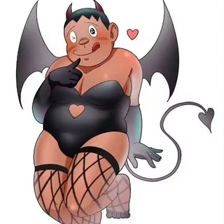 Telegram profile photo for 📔傻屌男酮