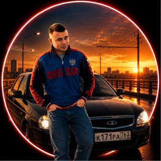 Telegram profile photo for VOBRAZE63🥊