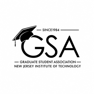 Telegram profile photo for GSA Gateway - NJIT