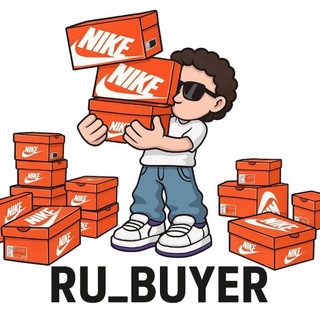 Telegram profile photo for RU_BUYER🇷🇺🇨🇳