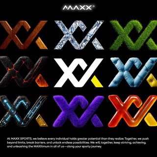 Telegram profile photo for MAXX Sports Russia