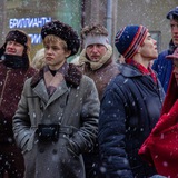 Telegram profile photo for Слово Пацана|Кровь На Асфальте