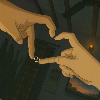 Telegram profile photo for BROKEN LIFE π€