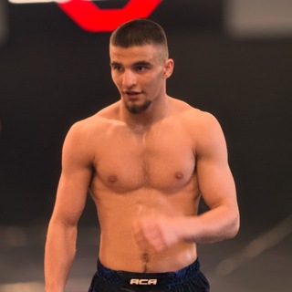 Telegram profile photo for NASIROV