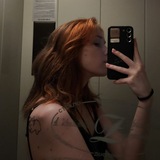 Telegram profile photo for будни рыжих