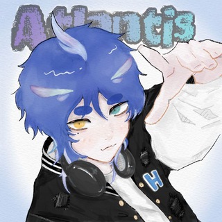 Telegram profile photo for 🖤 آتـلانتیـس شــاپ| 𝘼𝙩𝙡𝙖𝙣𝙩𝙞𝙨