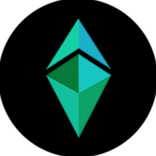 Telegram profile photo for EverETH