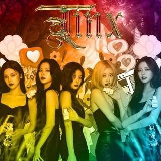 Telegram profile photo for 🫧ℑ𝔦𝔫𝔵🌈