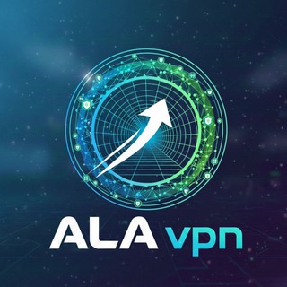 Telegram profile photo for aLavPn | آلا وی پی ان