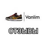 Telegram profile photo for Отзывы "Vanlim"