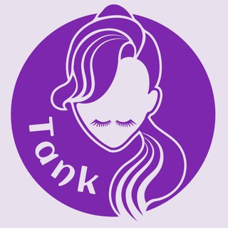Telegram profile photo for Tank: wigs & life✨