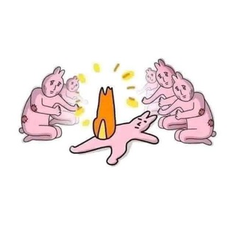 Telegram profile photo for 🦭