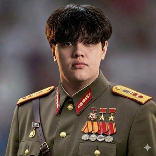 Telegram profile photo for cmtry^