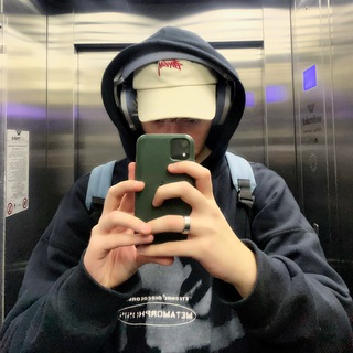 Telegram profile photo for CHETVERTIY