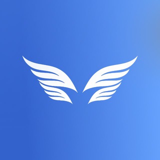 Telegram profile photo for butterfly studio