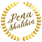 Telegram profile photo for Pena_Shalihin