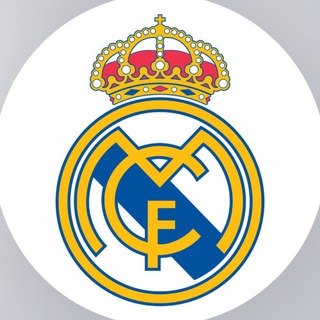 Telegram profile photo for Real Madrid