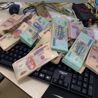 Telegram profile photo for HỖ TRỢ KÉO BẰNG PHẦN MỀM HÁCK BACARAT BẢO HIỂM VỐN