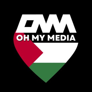 Telegram profile photo for Oh My Media