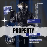 Telegram profile photo for 𓉳𐬹° PROPERTY LÓISTEN
