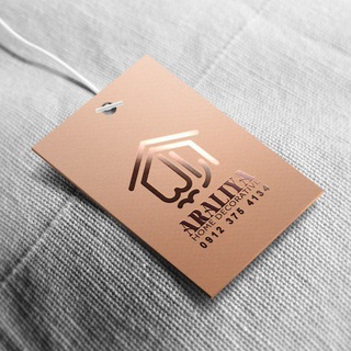 Telegram profile photo for تولید و پخش آرالیا هوم