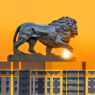 Telegram profile photo for Доступно о недвижимости Санкт-Петербурга
