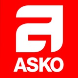 Telegram profile photo for Бытовая техника ASKO