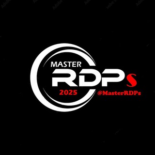 Telegram profile photo for Master RDP 2025