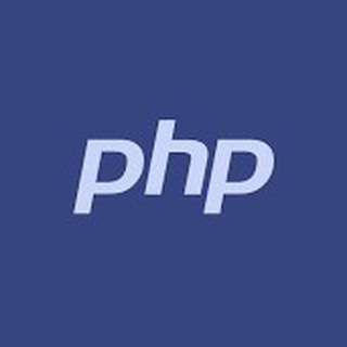 Telegram profile photo for PHP задачи с собеседований