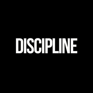 Telegram profile photo for DISCIPLINE TRADER.
