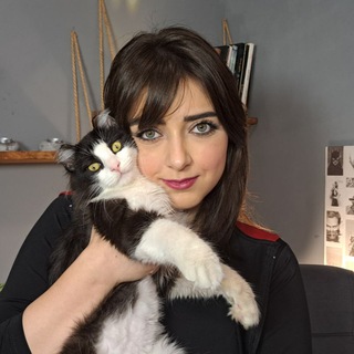 Telegram profile photo for Saramovie