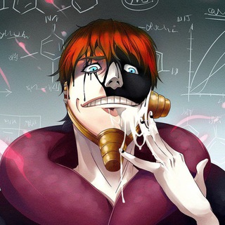 Telegram profile photo for Подвал Маюри