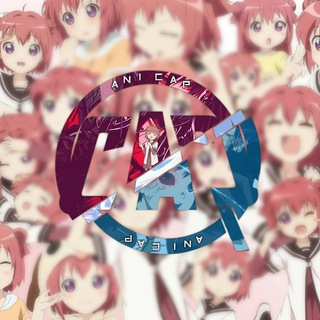 Telegram profile photo for ANIME C@PTURE