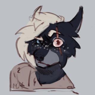 Telegram profile photo for Antosz Dungeon ➡️ WTF 2026