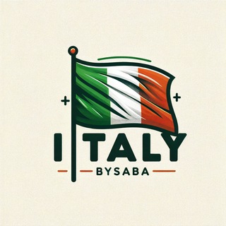 Telegram profile photo for Italybysaba🇮🇹